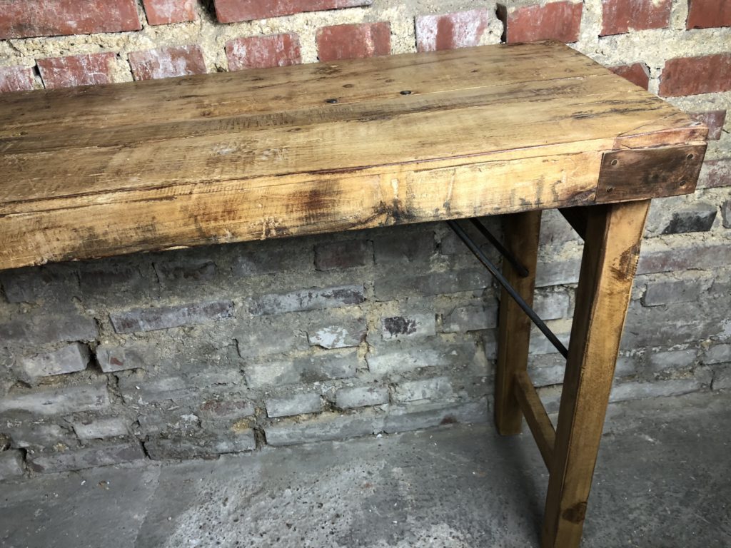 Brocante De La Ferme