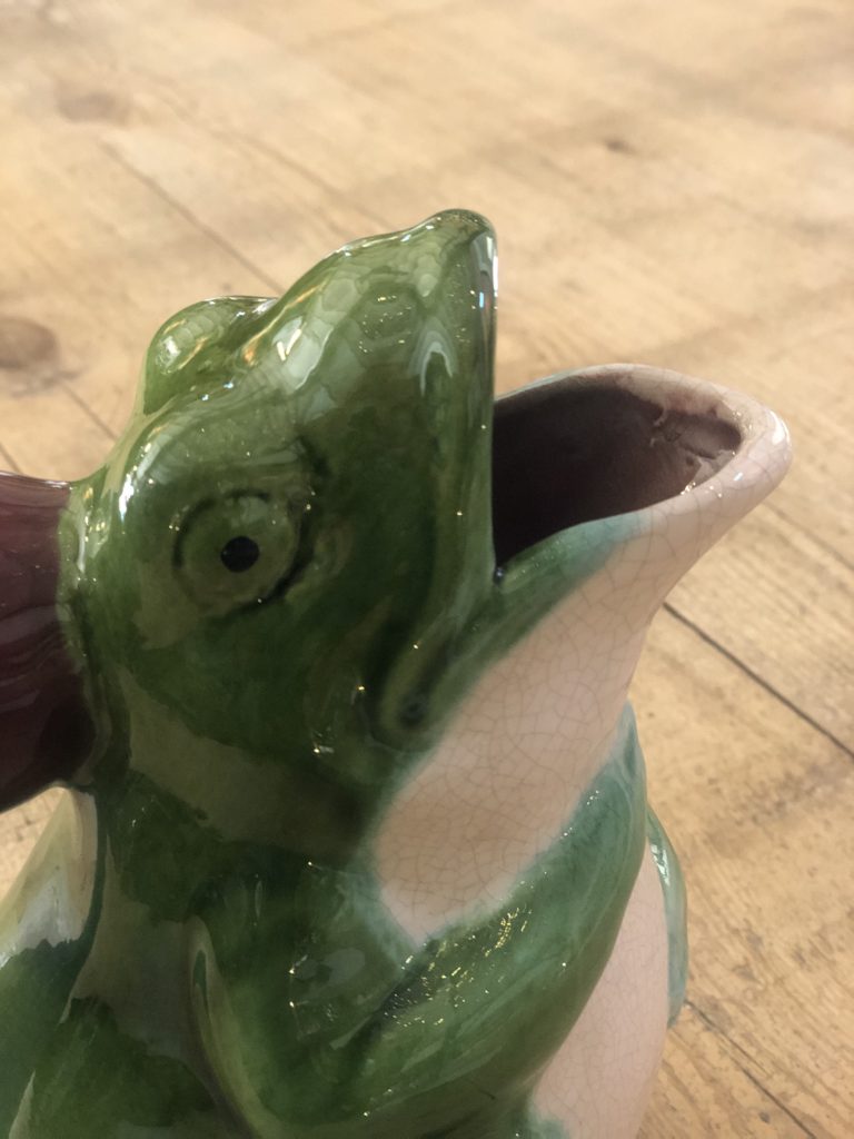 Brocante De La Ferme