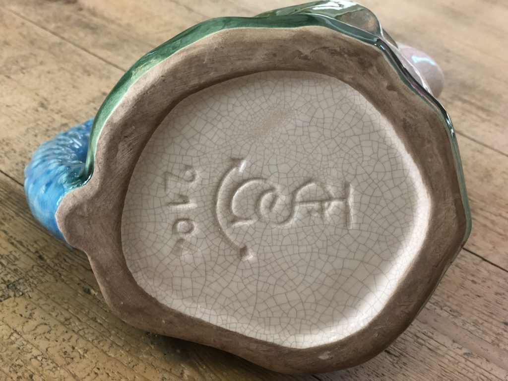 Brocante De La Ferme