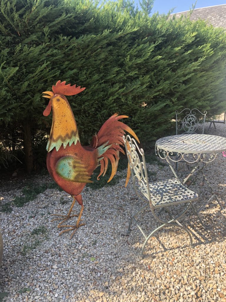 Brocante De La Ferme