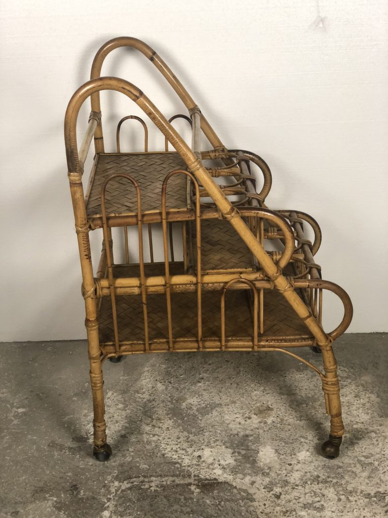 Brocante De La Ferme