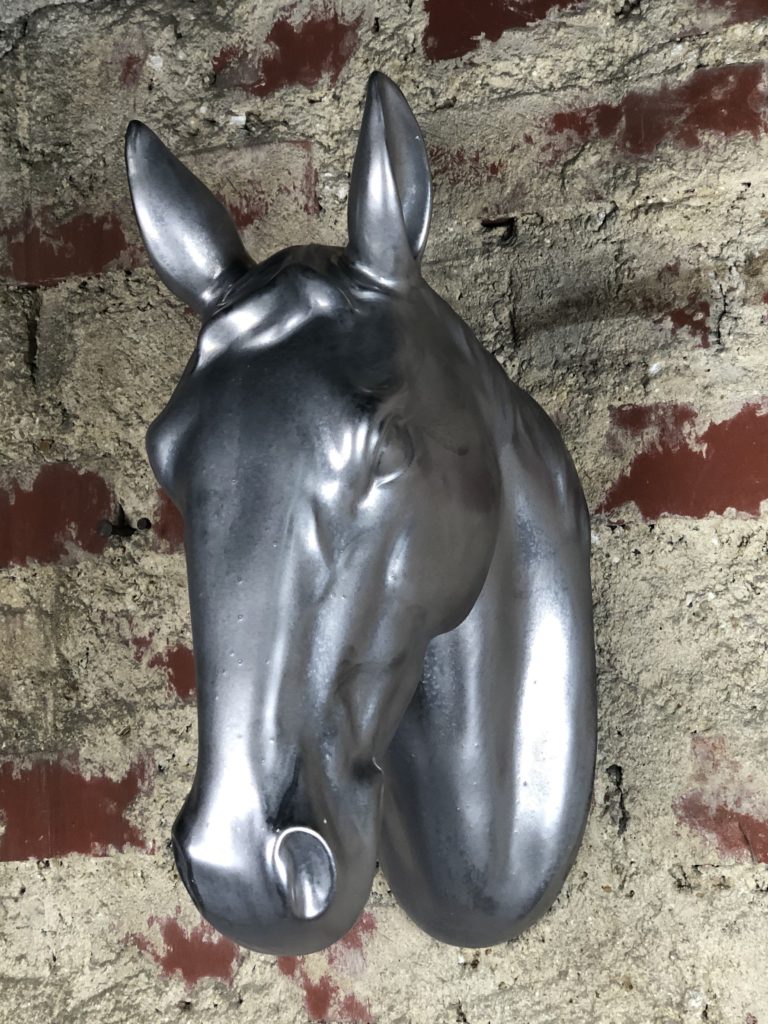 Brocante De La Ferme