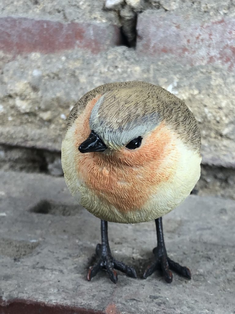 Brocante De La Ferme