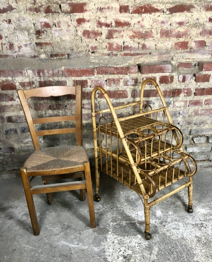 Brocante De La Ferme