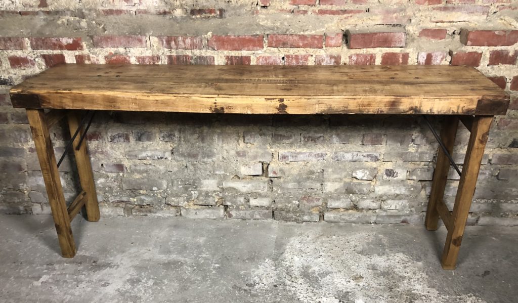 Brocante De La Ferme