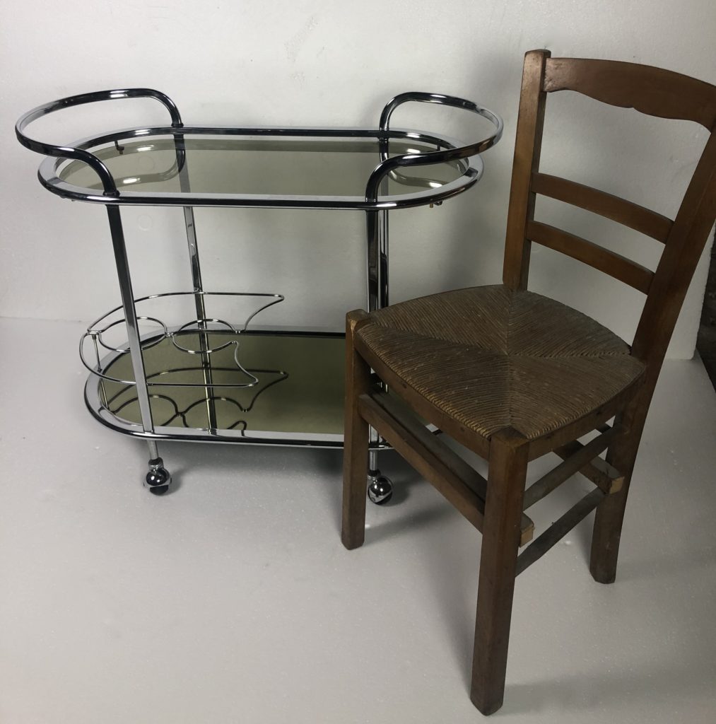 Brocante De La Ferme