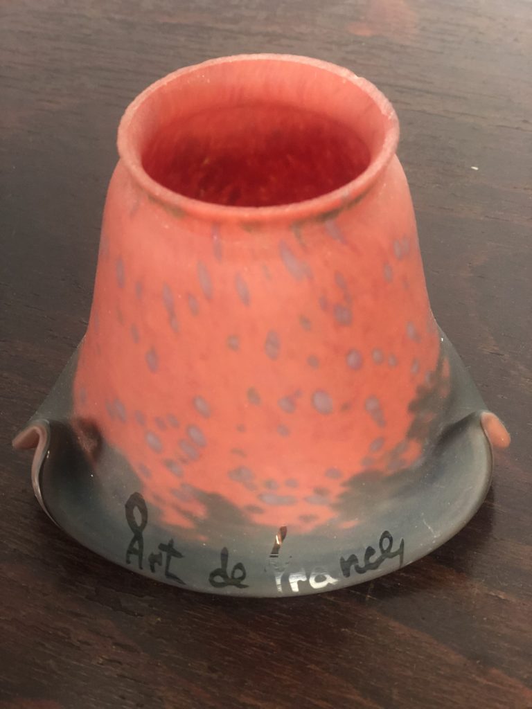 Brocante De La Ferme