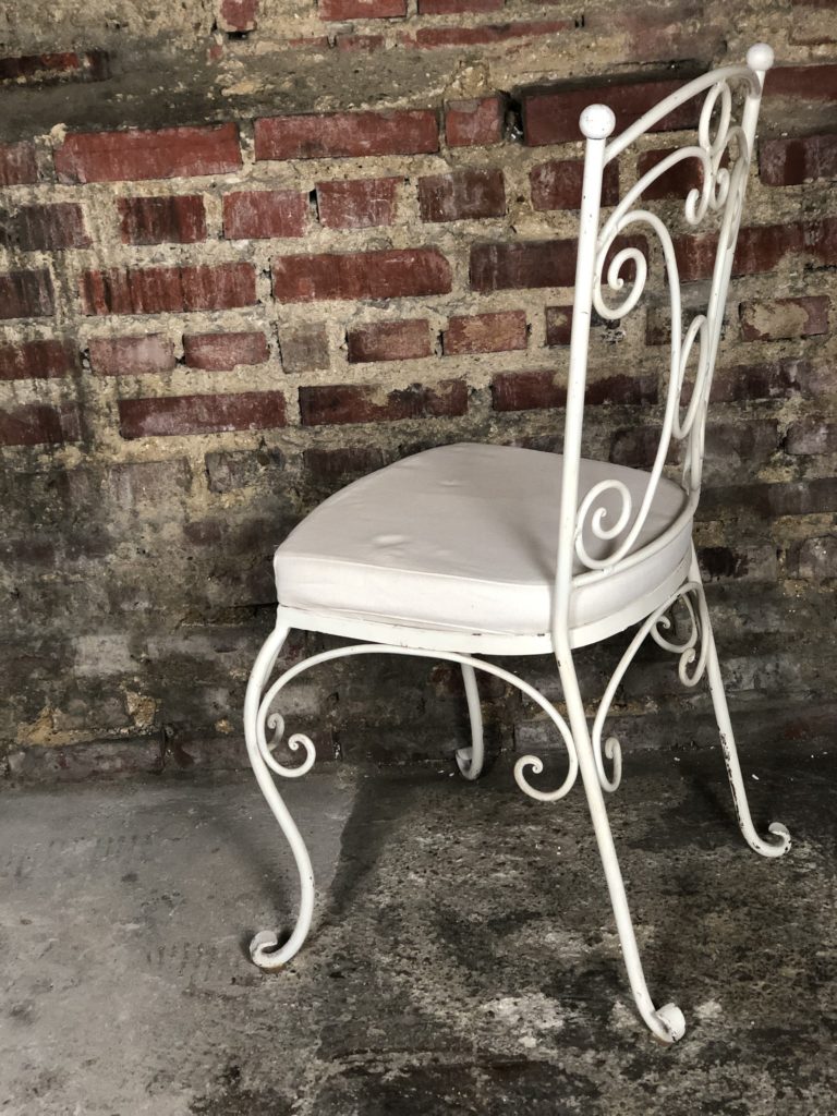 Brocante De La Ferme