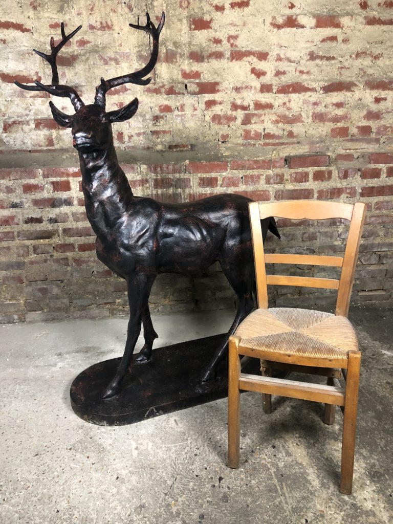 Brocante De La Ferme