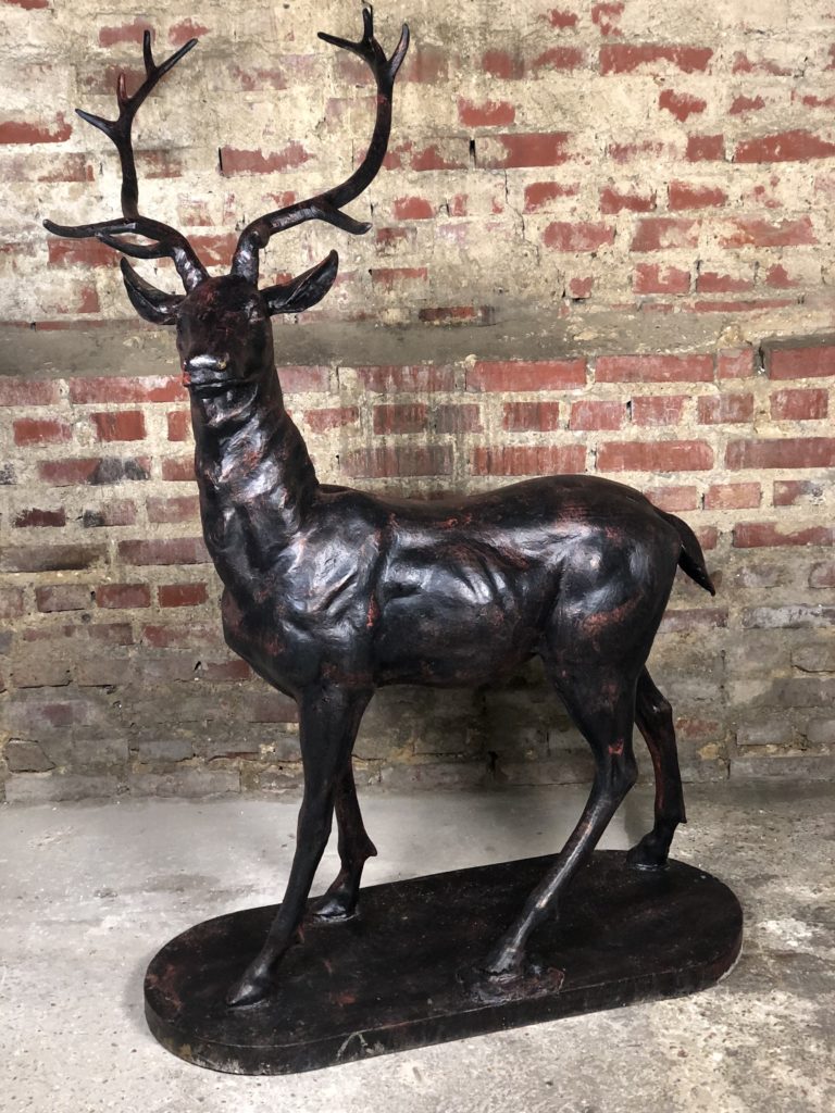 Brocante De La Ferme