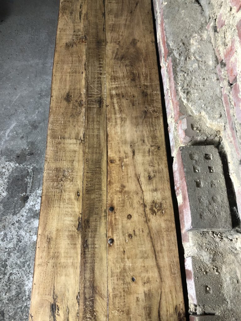 Brocante De La Ferme