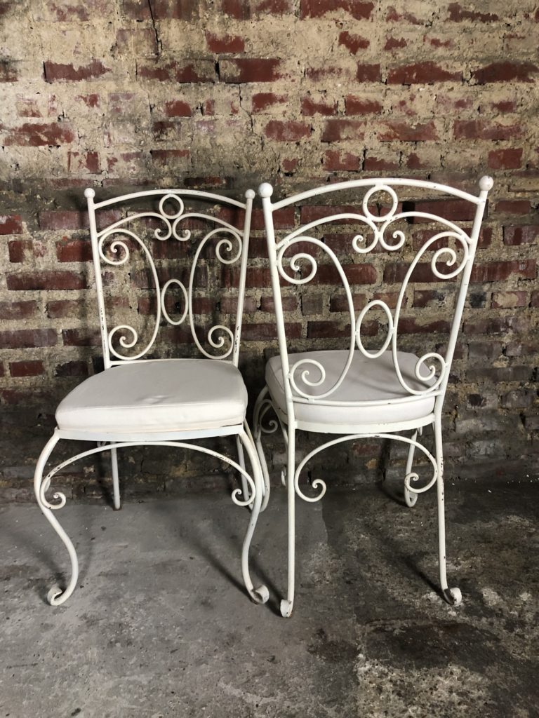 Brocante De La Ferme