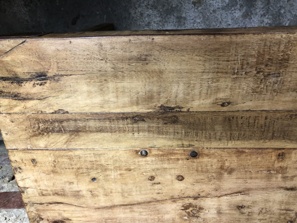 Brocante De La Ferme