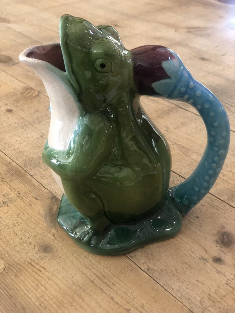 Brocante De La Ferme