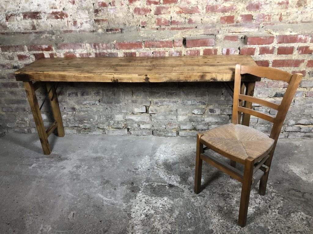 Brocante De La Ferme