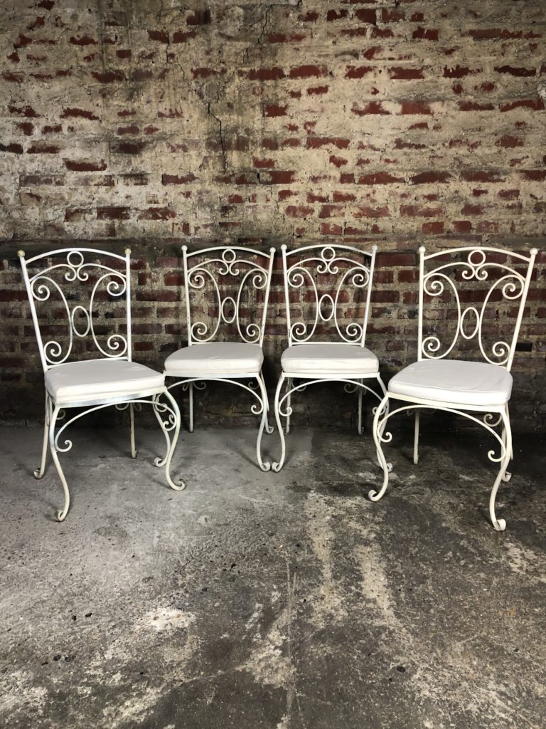 Brocante De La Ferme