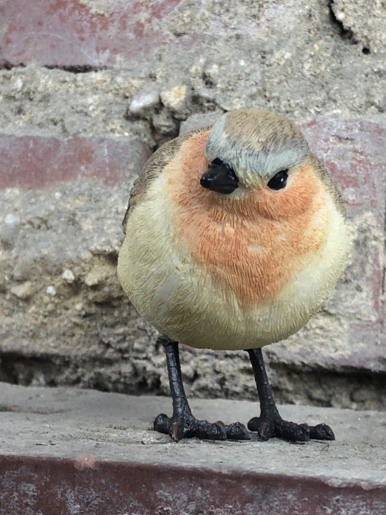 Brocante De La Ferme
