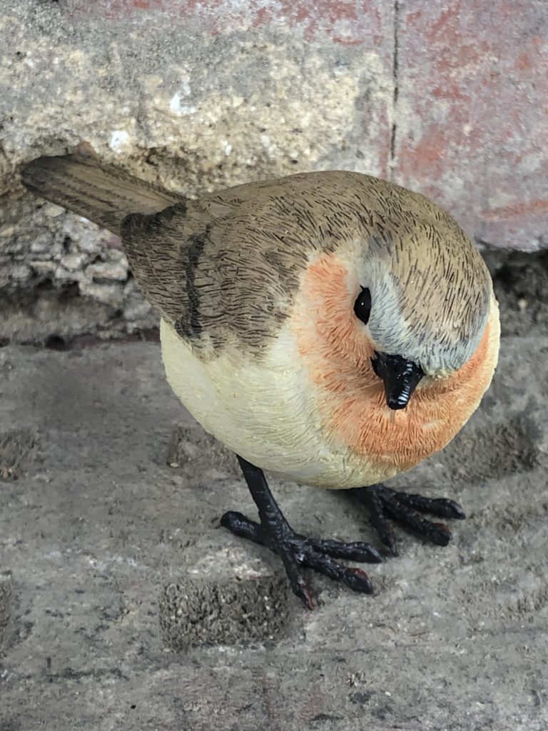 Brocante De La Ferme