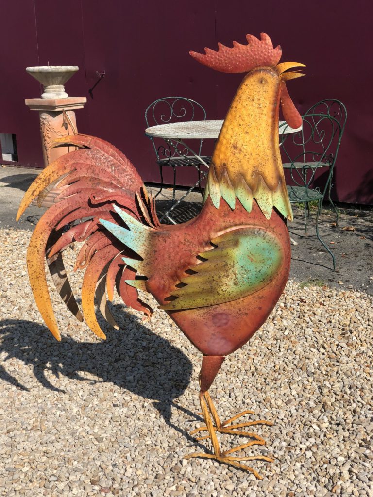 Brocante De La Ferme