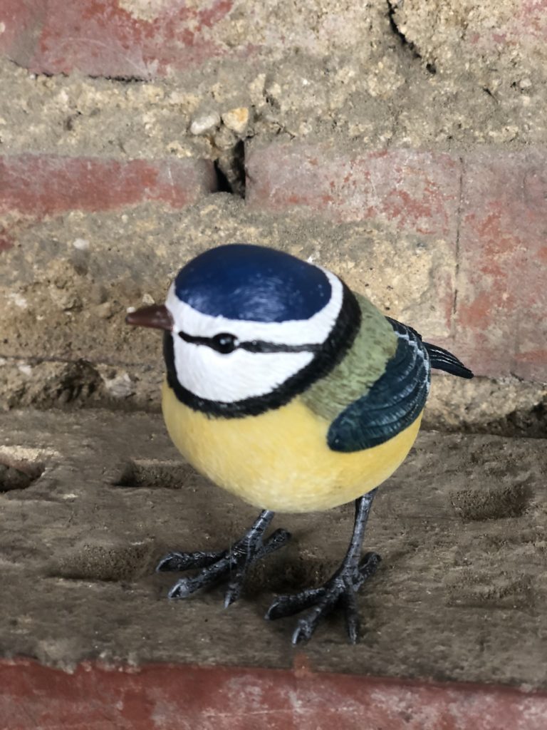 Brocante De La Ferme