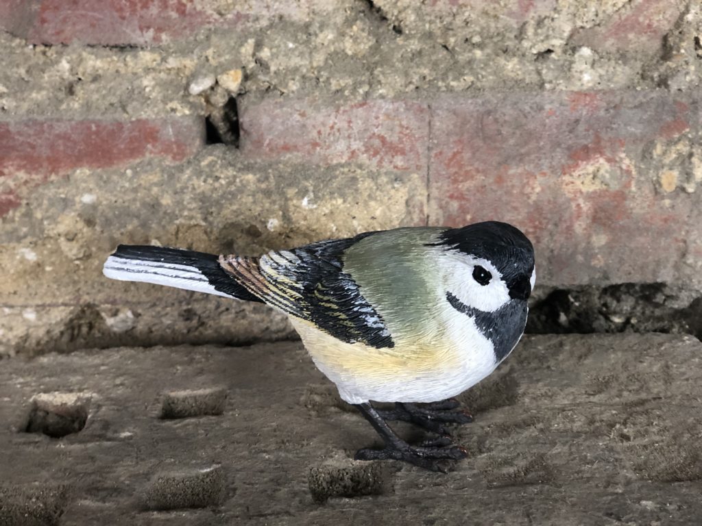 Brocante De La Ferme