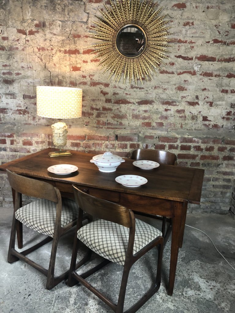 Brocante De La Ferme