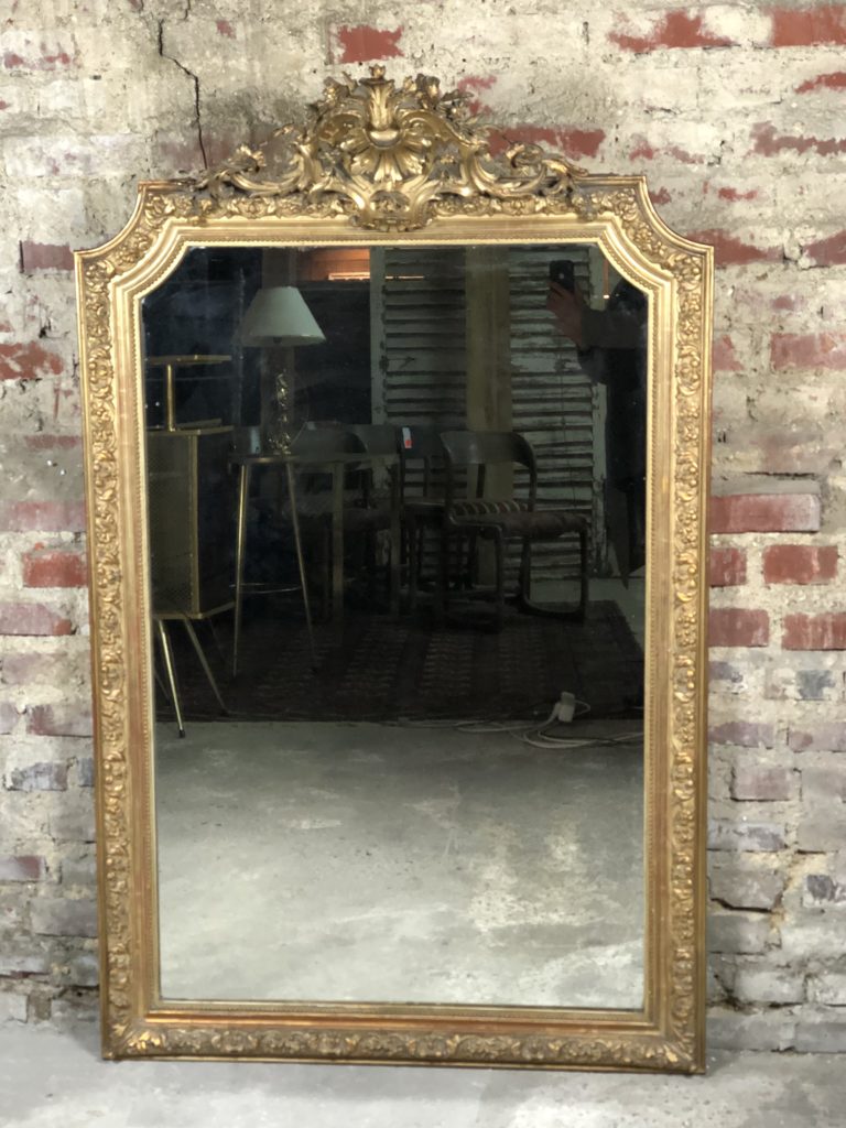 Brocante De La Ferme