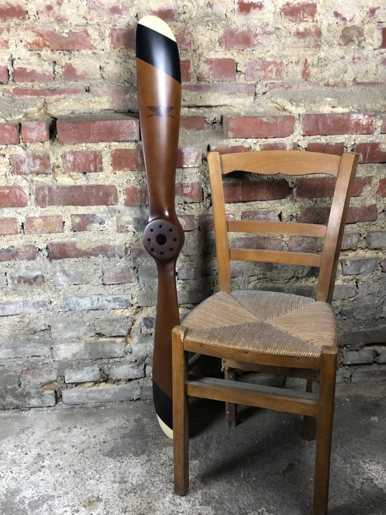 Brocante De La Ferme