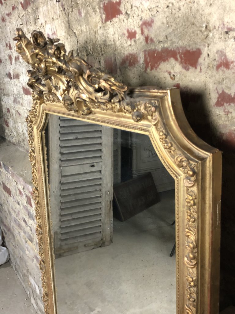 Brocante De La Ferme