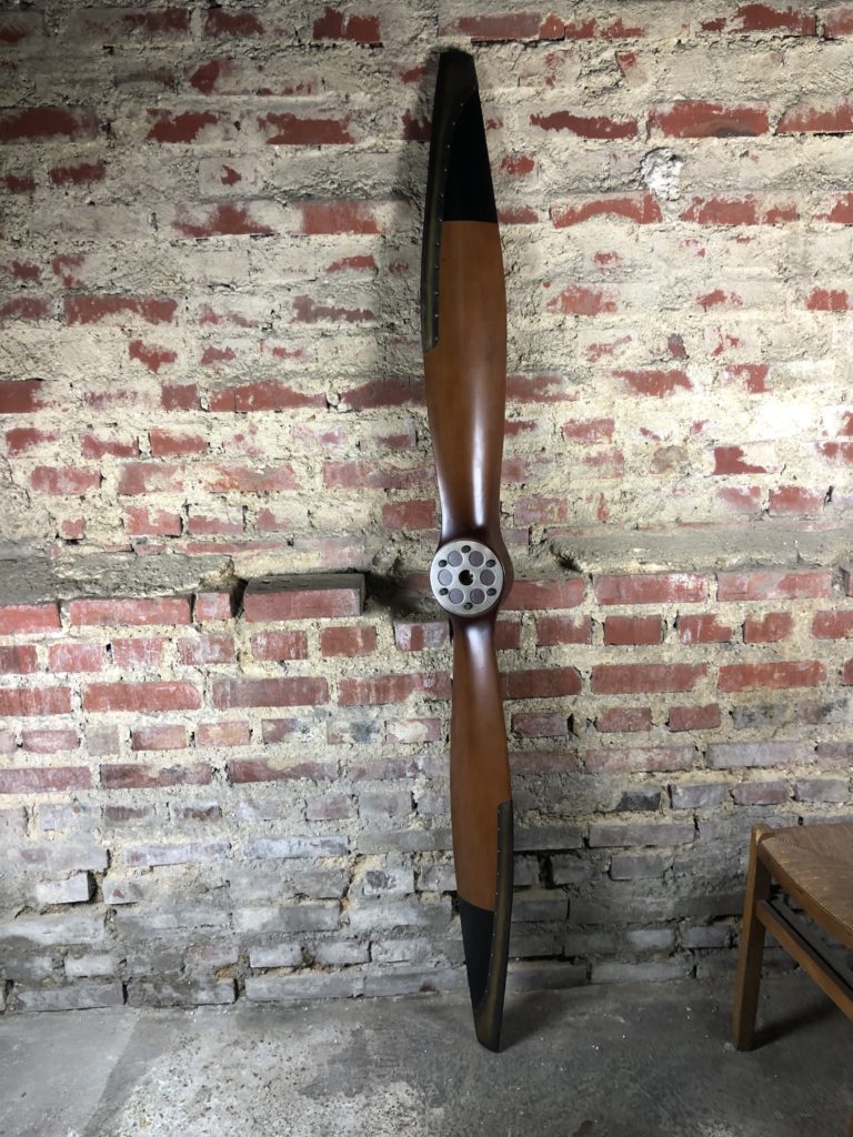 Brocante De La Ferme
