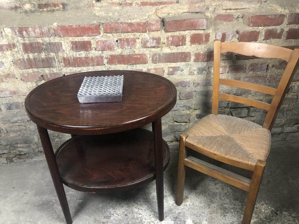 Brocante De La Ferme