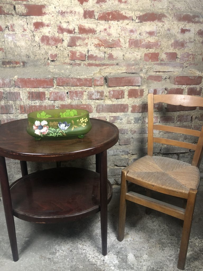 Brocante De La Ferme