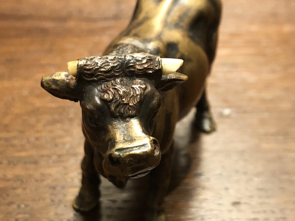 Brocante De La Ferme