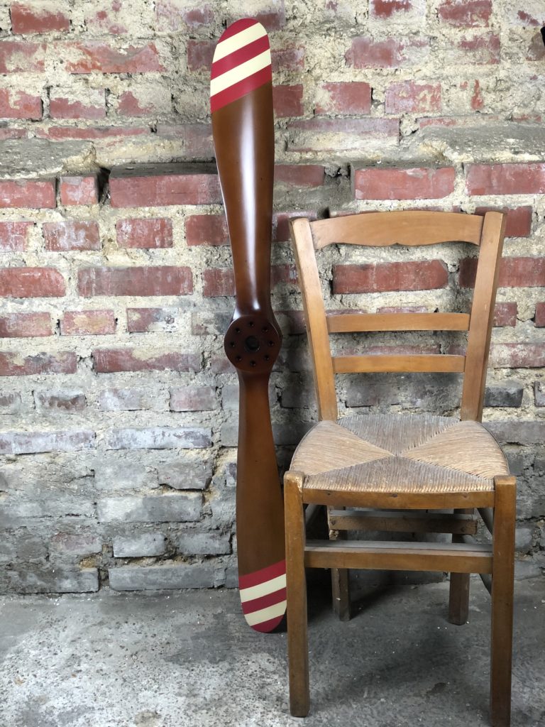 Brocante De La Ferme