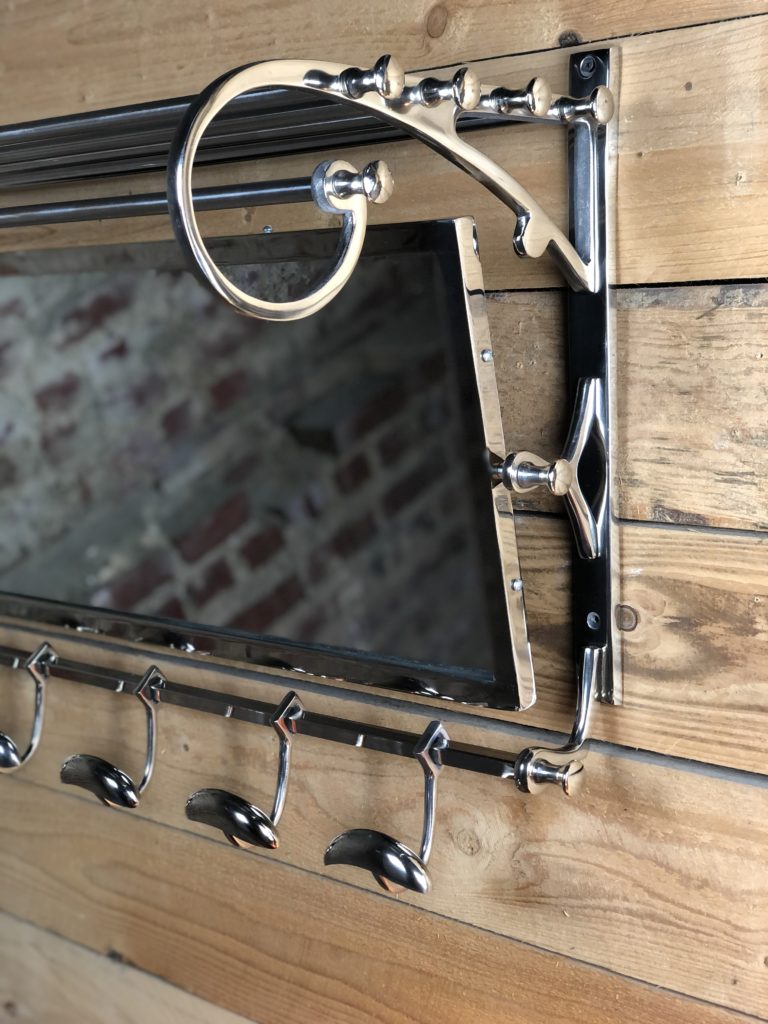 Brocante De La Ferme