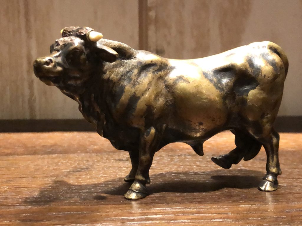 Brocante De La Ferme