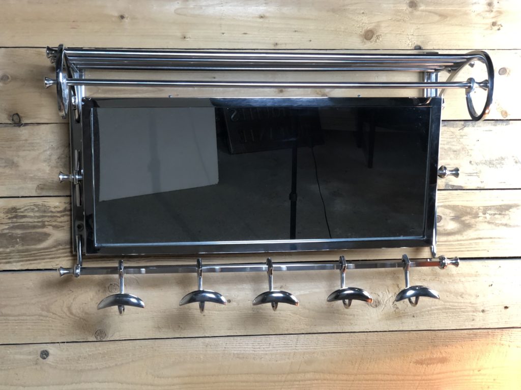 Brocante De La Ferme