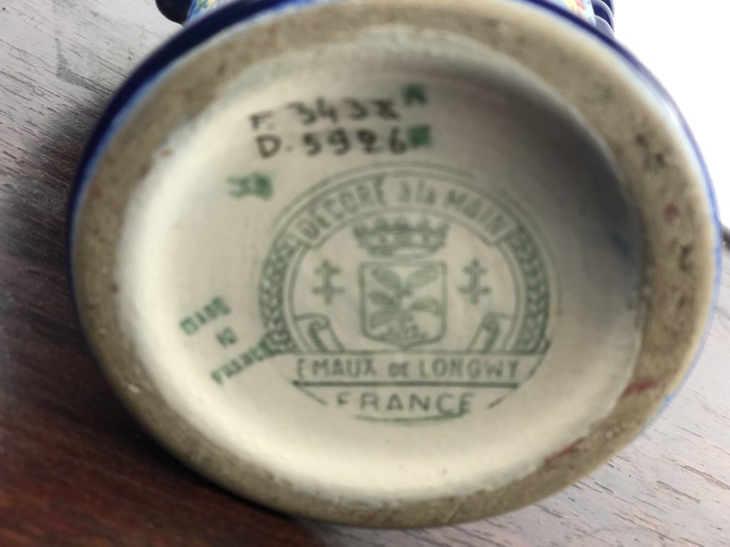 Brocante De La Ferme