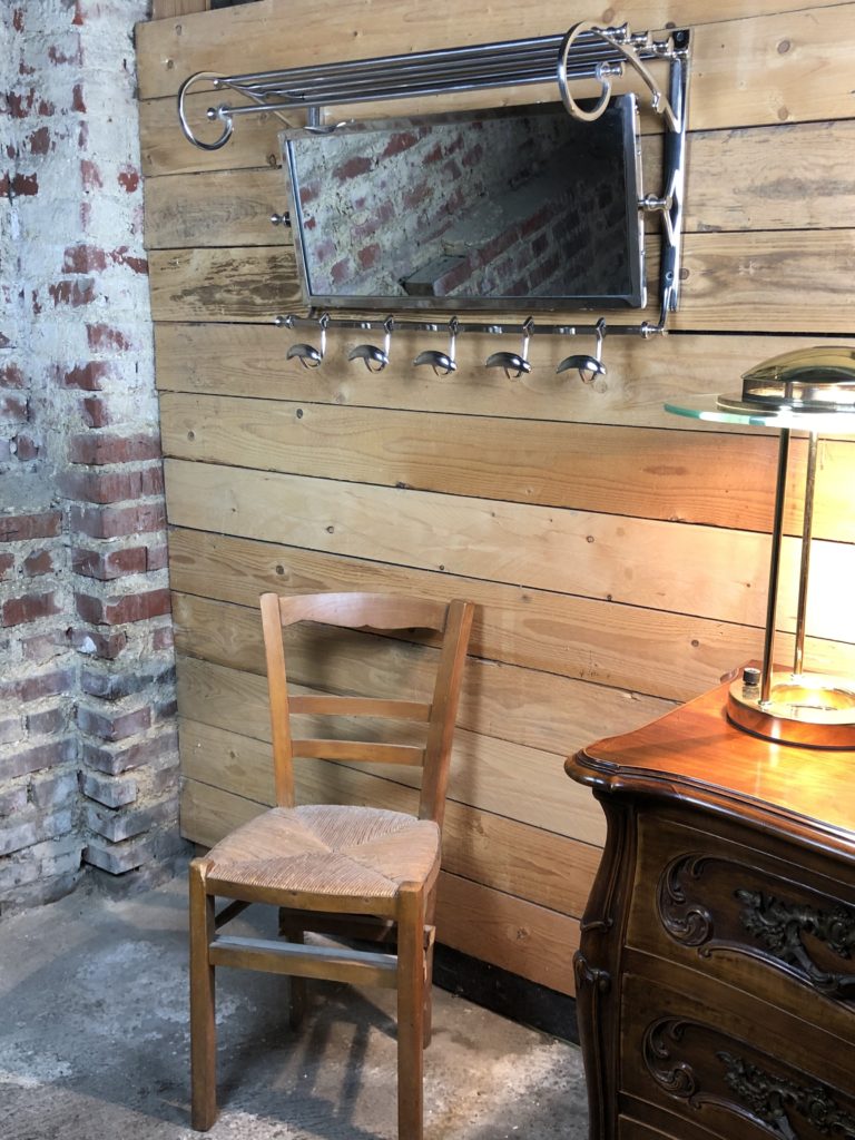 Brocante De La Ferme