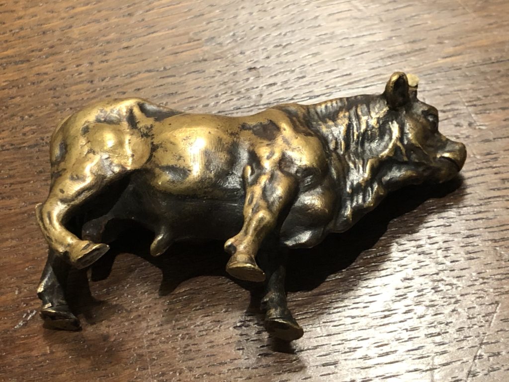 Brocante De La Ferme