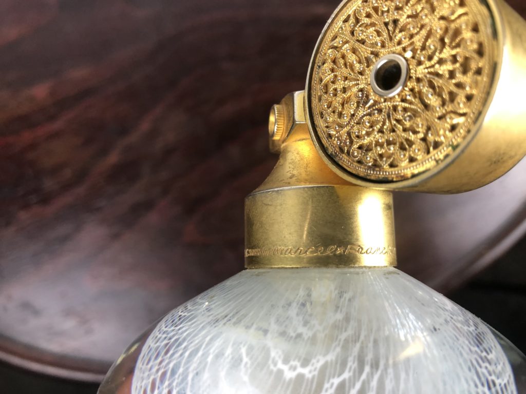 Brocante De La Ferme