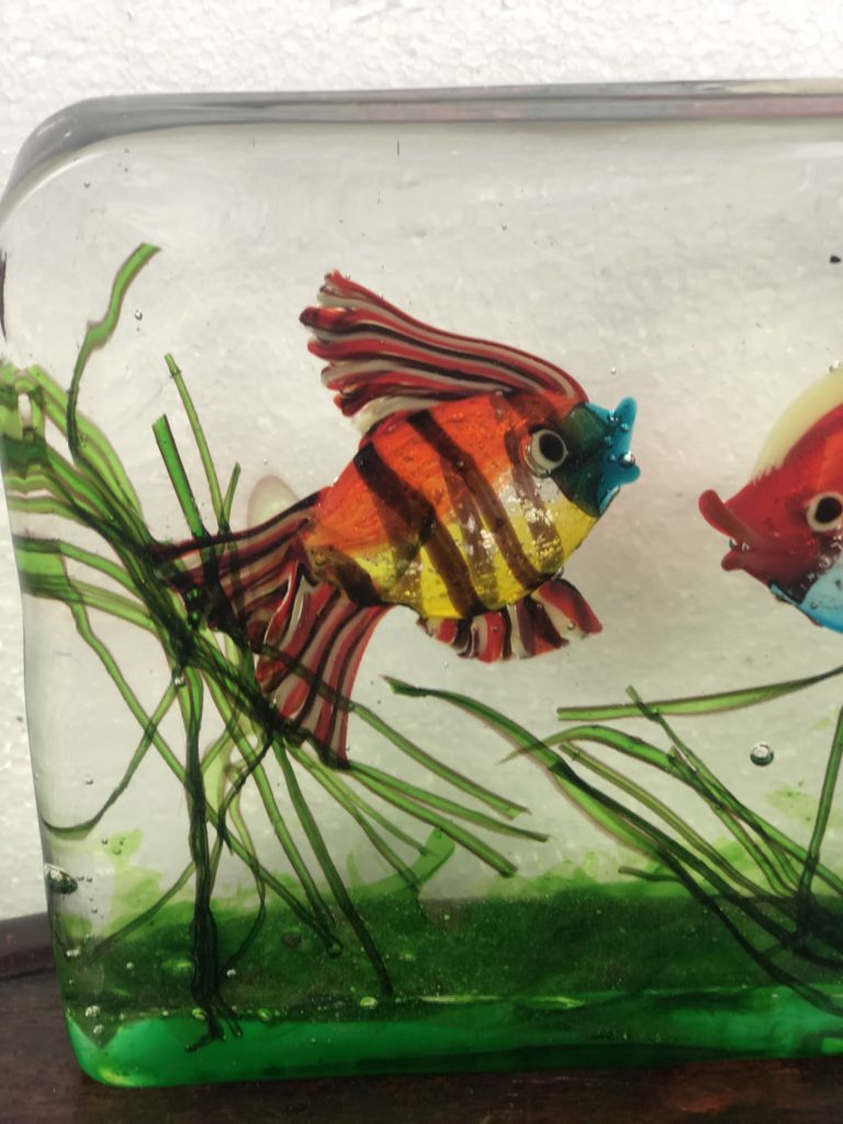 Brocante De La Ferme