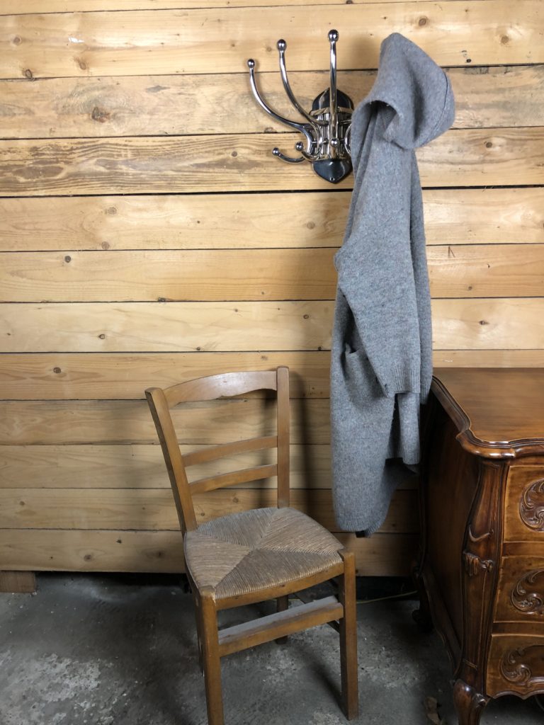 Brocante De La Ferme