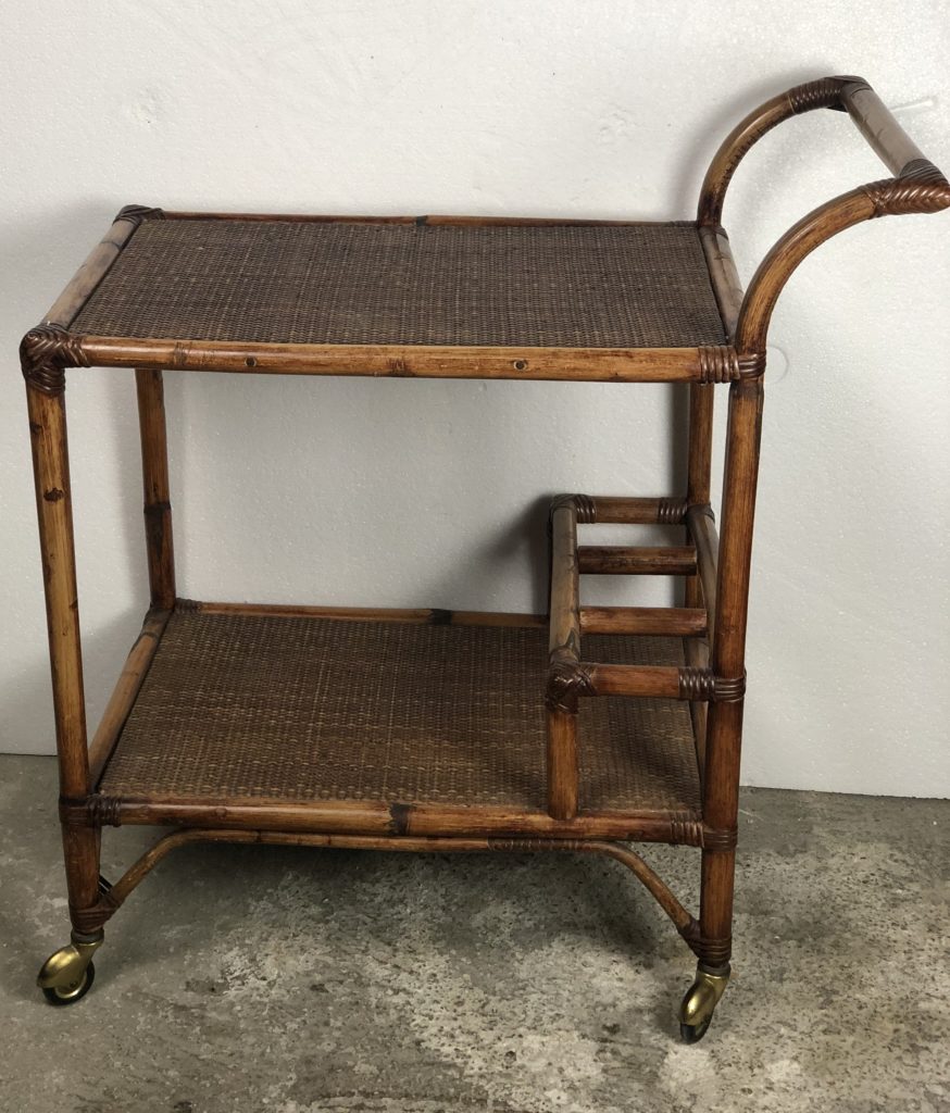 Brocante De La Ferme