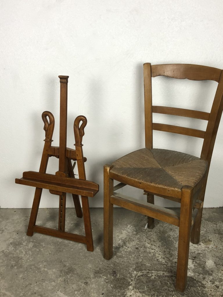 Brocante De La Ferme