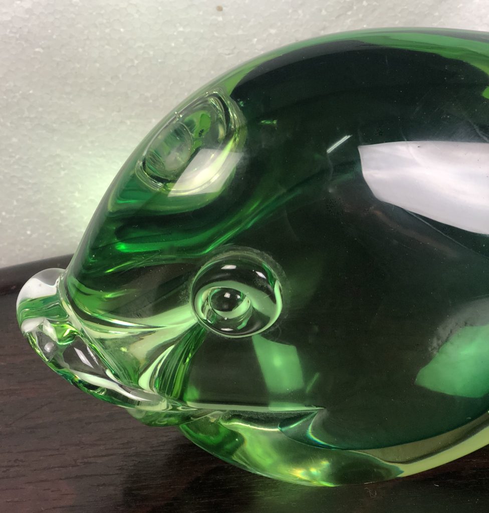 Brocante De La Ferme