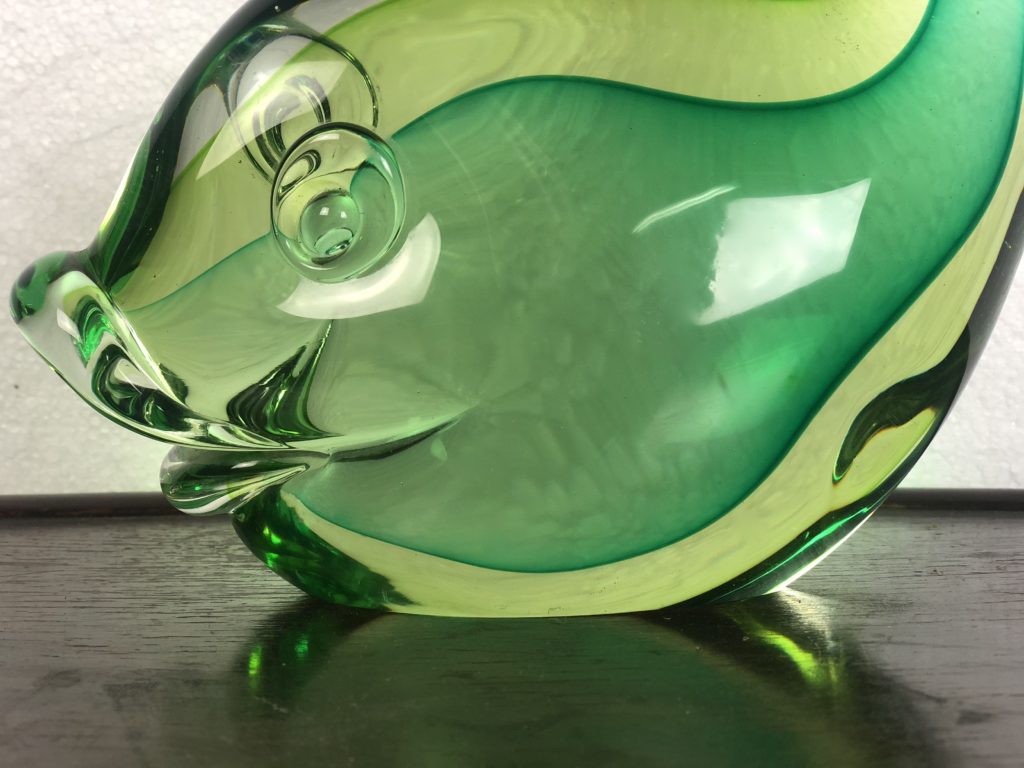 Brocante De La Ferme