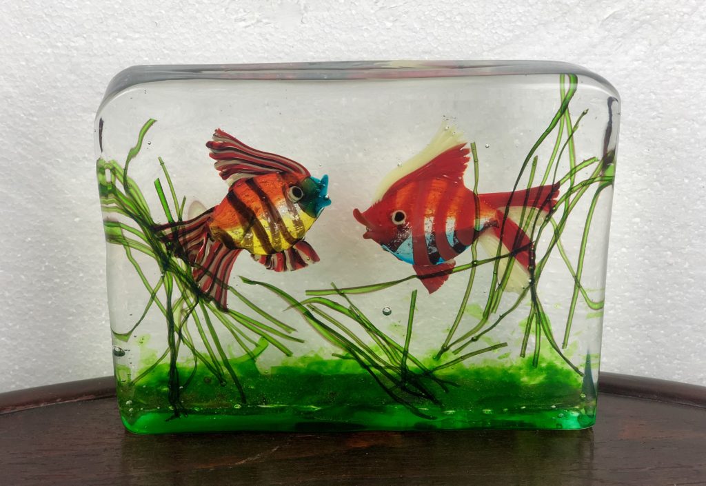 Brocante De La Ferme