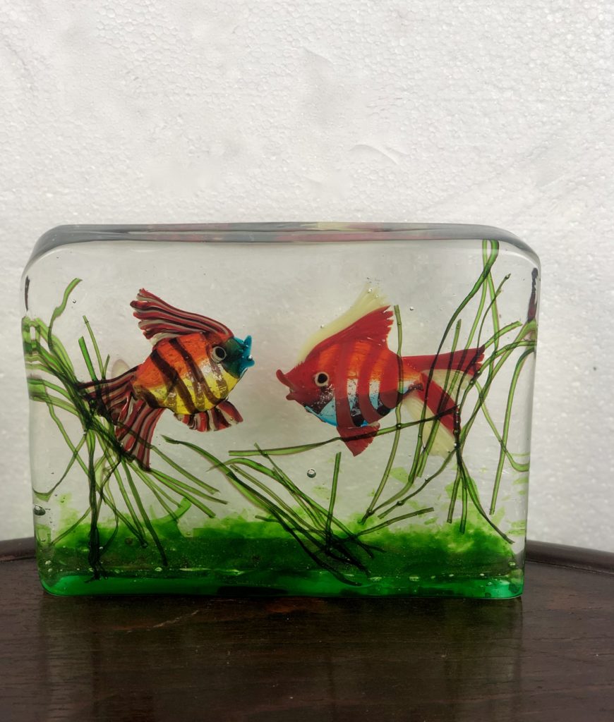 Brocante De La Ferme