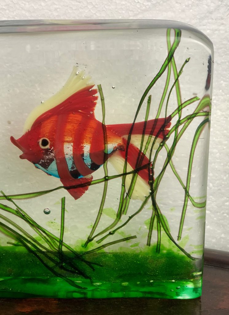 Brocante De La Ferme